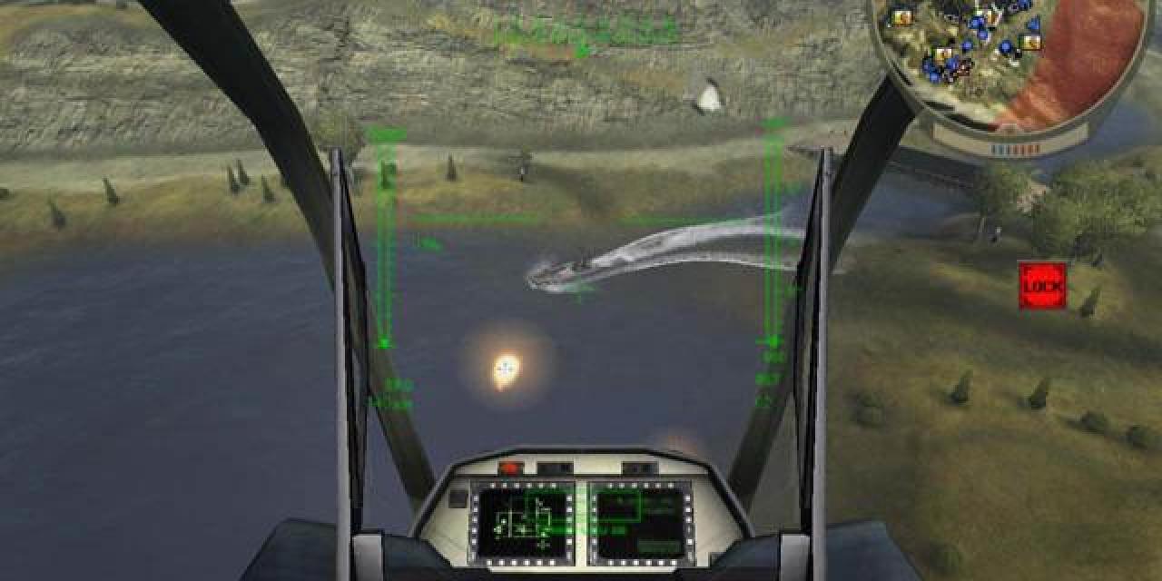 Battlefield 2