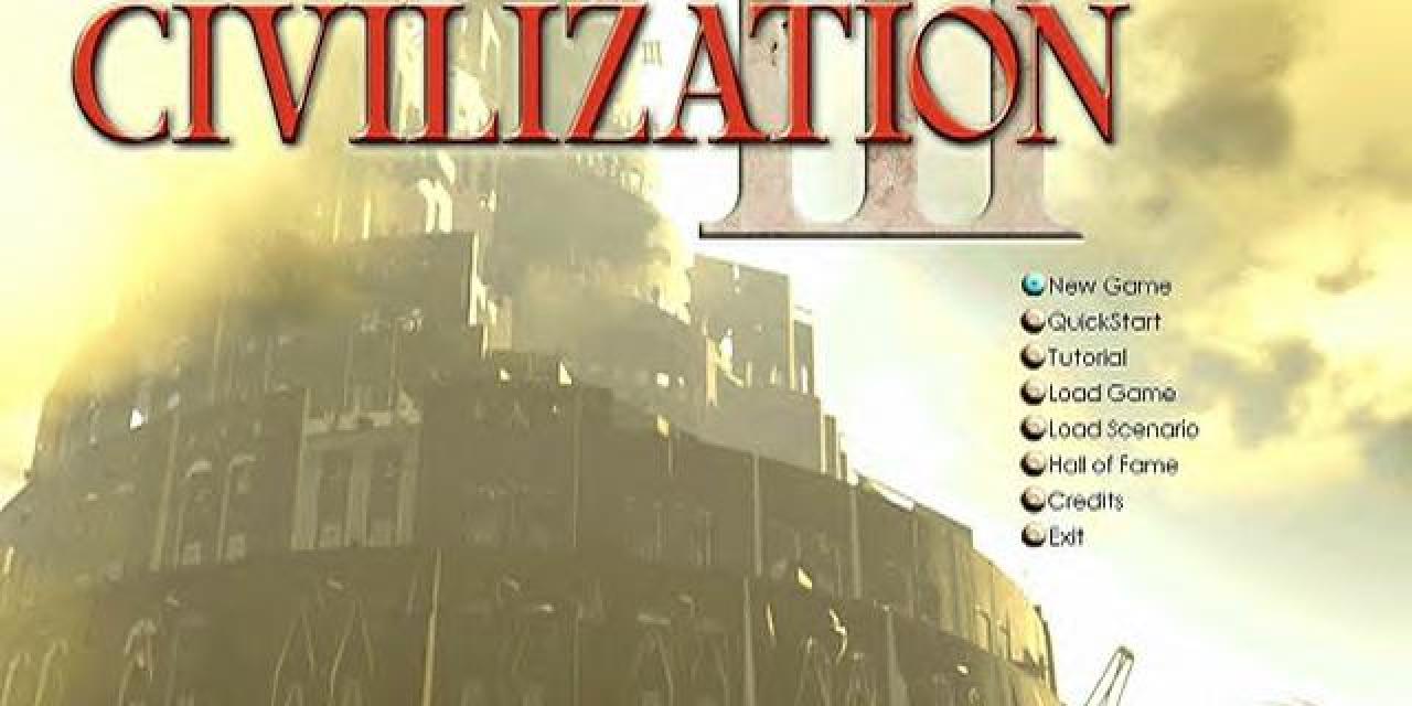 Civilization 3 Goes Gold
