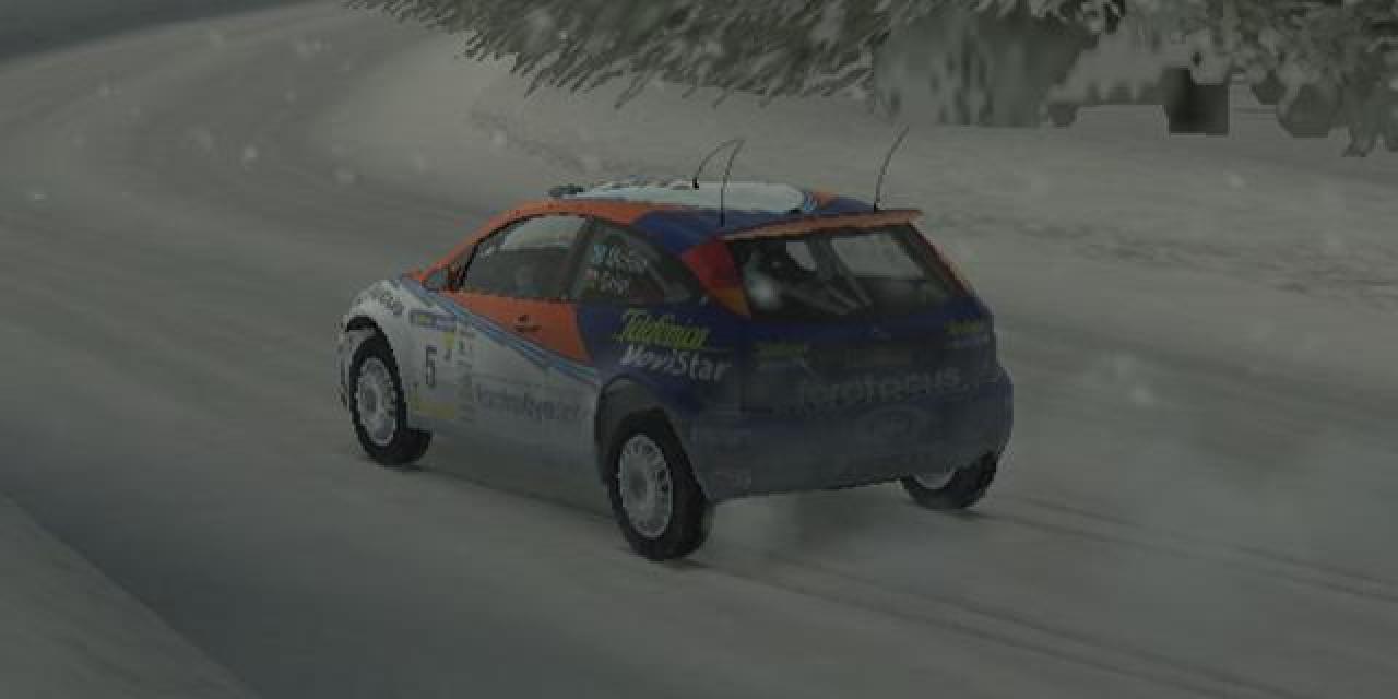 [Vdox]
Colin McRae Rally 3 (Cheat Codes Generator)
