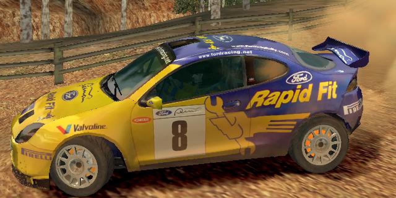 [Vdox]
Colin McRae Rally 3 (Cheat Codes Generator)
