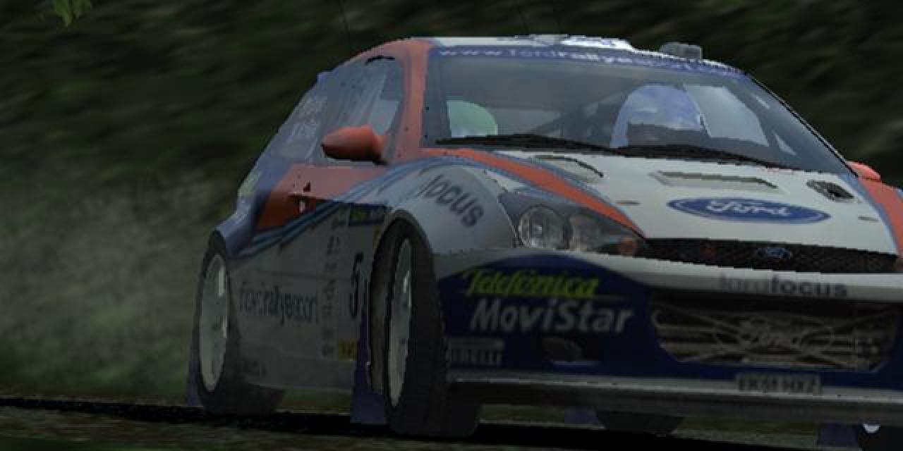 Colin Mcrae Rally 3 - Cheat codes