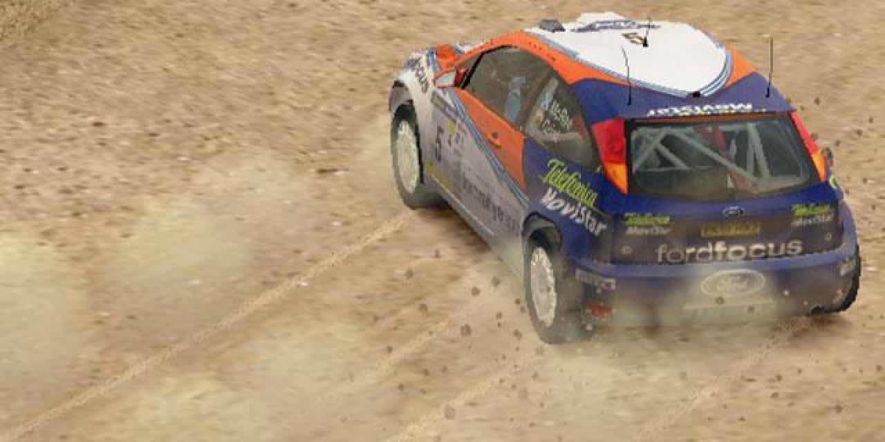 [Vdox]
Colin McRae Rally 3 (Cheat Codes Generator)
