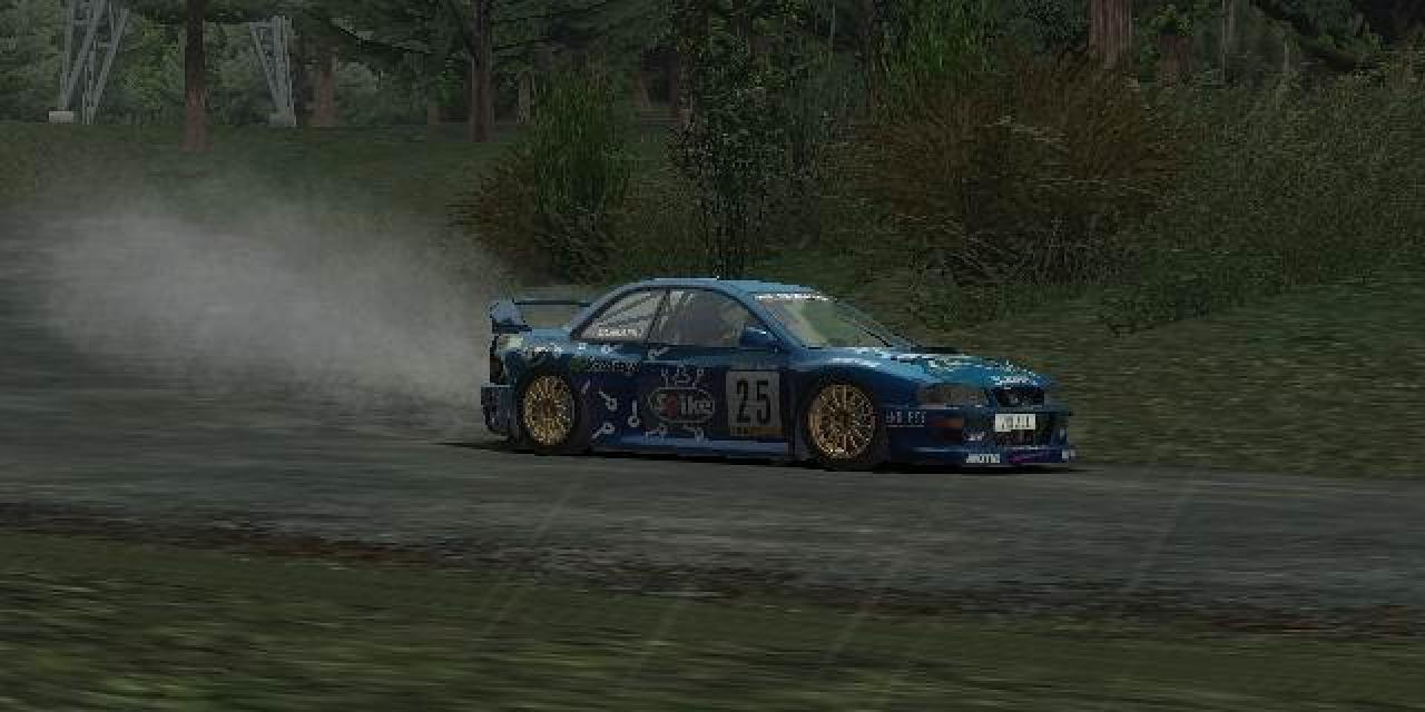 [Vdox]
Colin McRae Rally 3 (Cheat Codes Generator)
