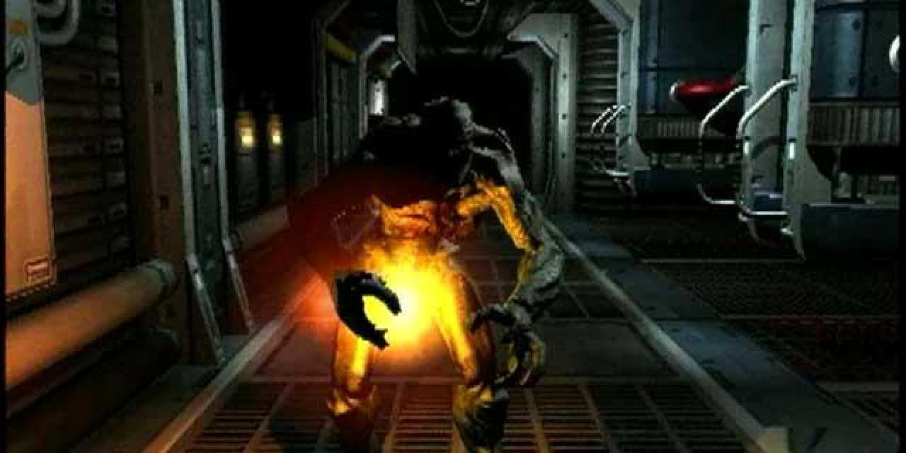 Doom III : The Legacy