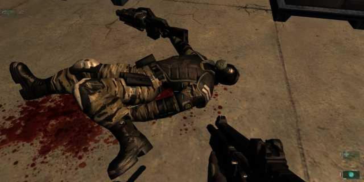 F.E.A.R. v1.08 (+5 Trainer) [dR.oLLe]