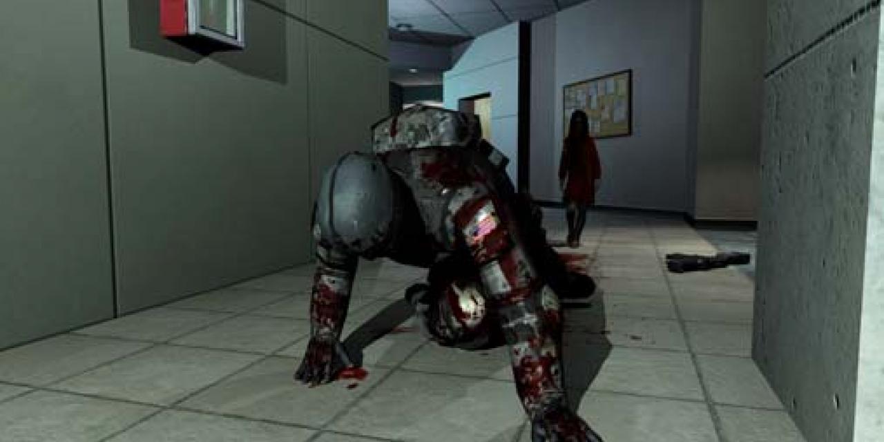 Xblade
F.E.A.R. v1.08 (+3 Trainer)
