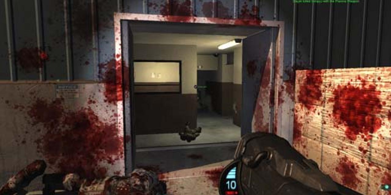 F.E.A.R. v1.01 (+2 Trainer)
