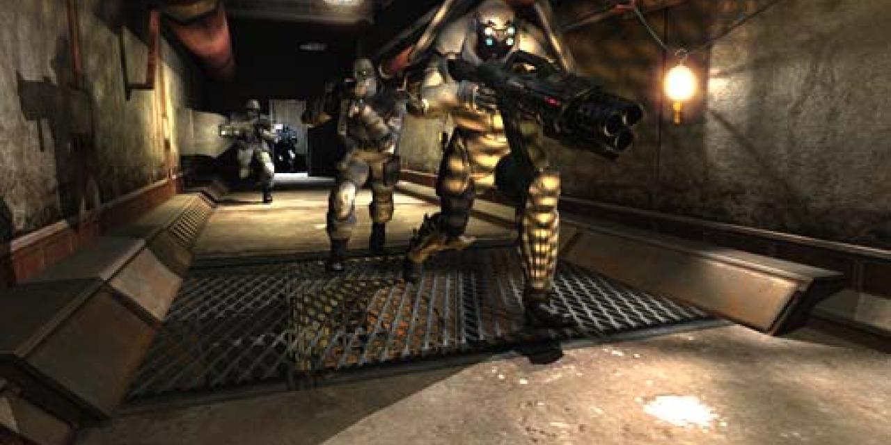 Xblade
F.E.A.R. v1.08 (+3 Trainer)
