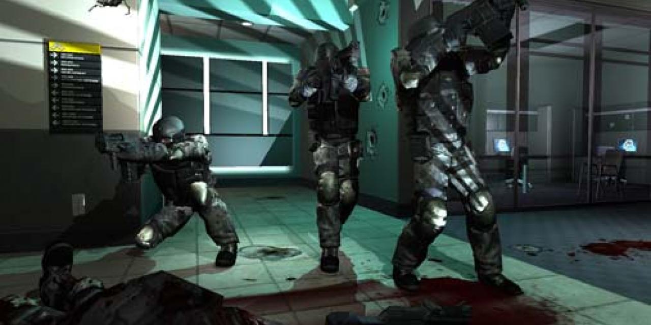 Xblade
F.E.A.R. v1.08 (+3 Trainer)
