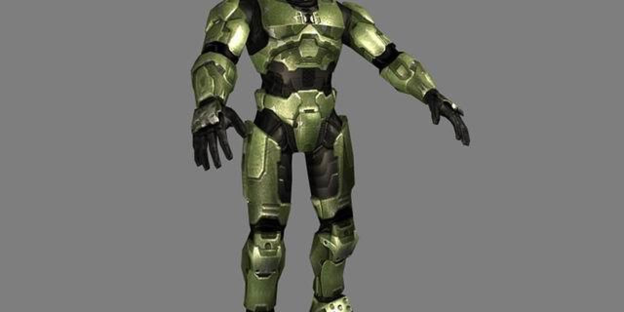 Halo 2 - XBox