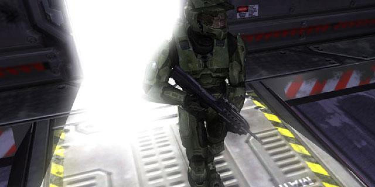 Halo 2 - XBox