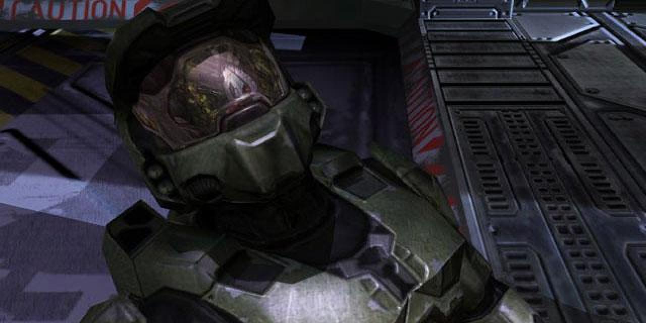 Halo 2 - XBox