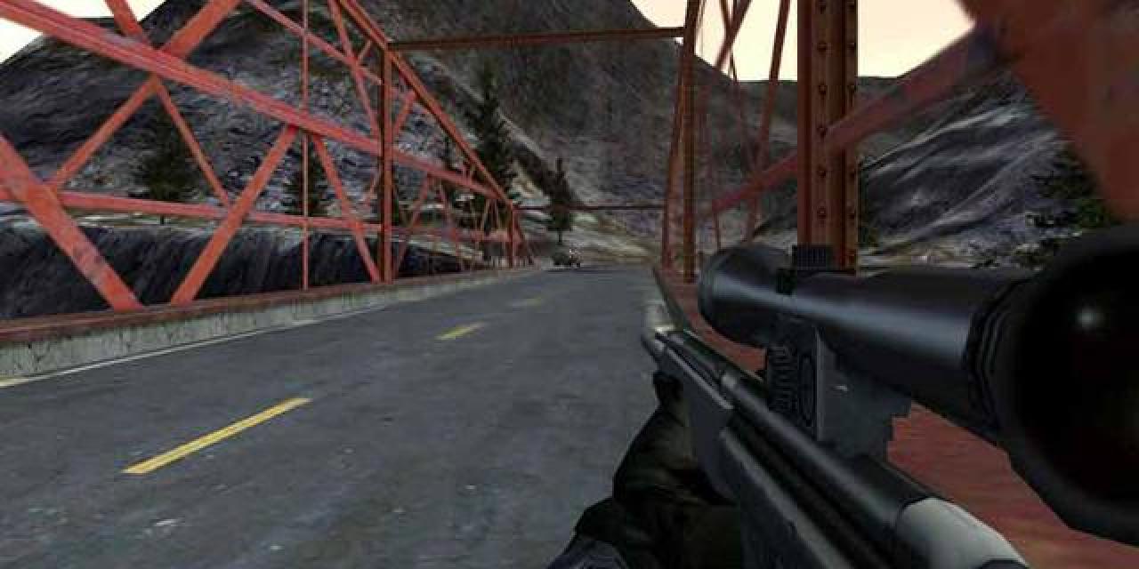 IGI 2: Covert Strike v1.2 (+5 Trainer) [Deviance]
