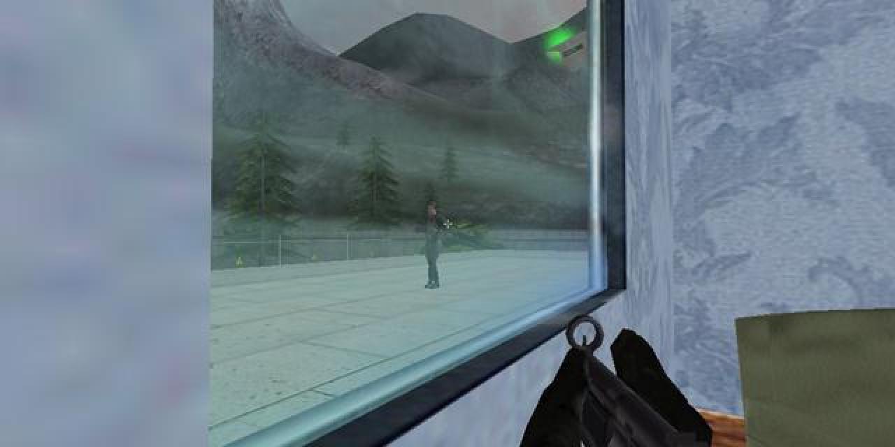 IGI-2: Covert Strike v1.3 (+5 Trainer) [Deviance]
