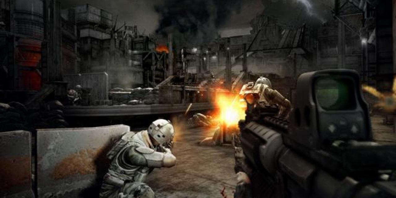 KillZone 2