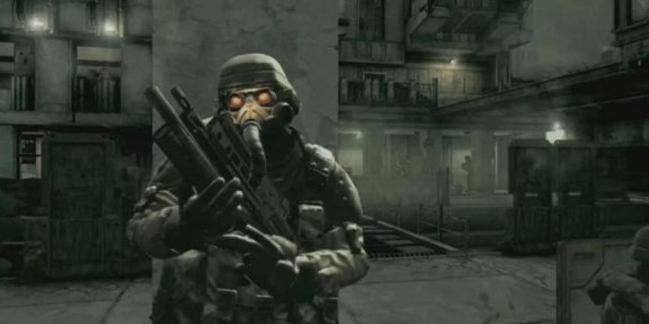 KillZone 2