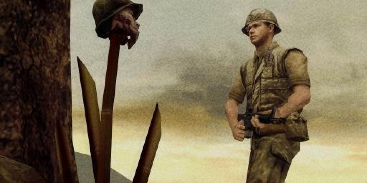 Nam 67 Horrors of War Trailer
