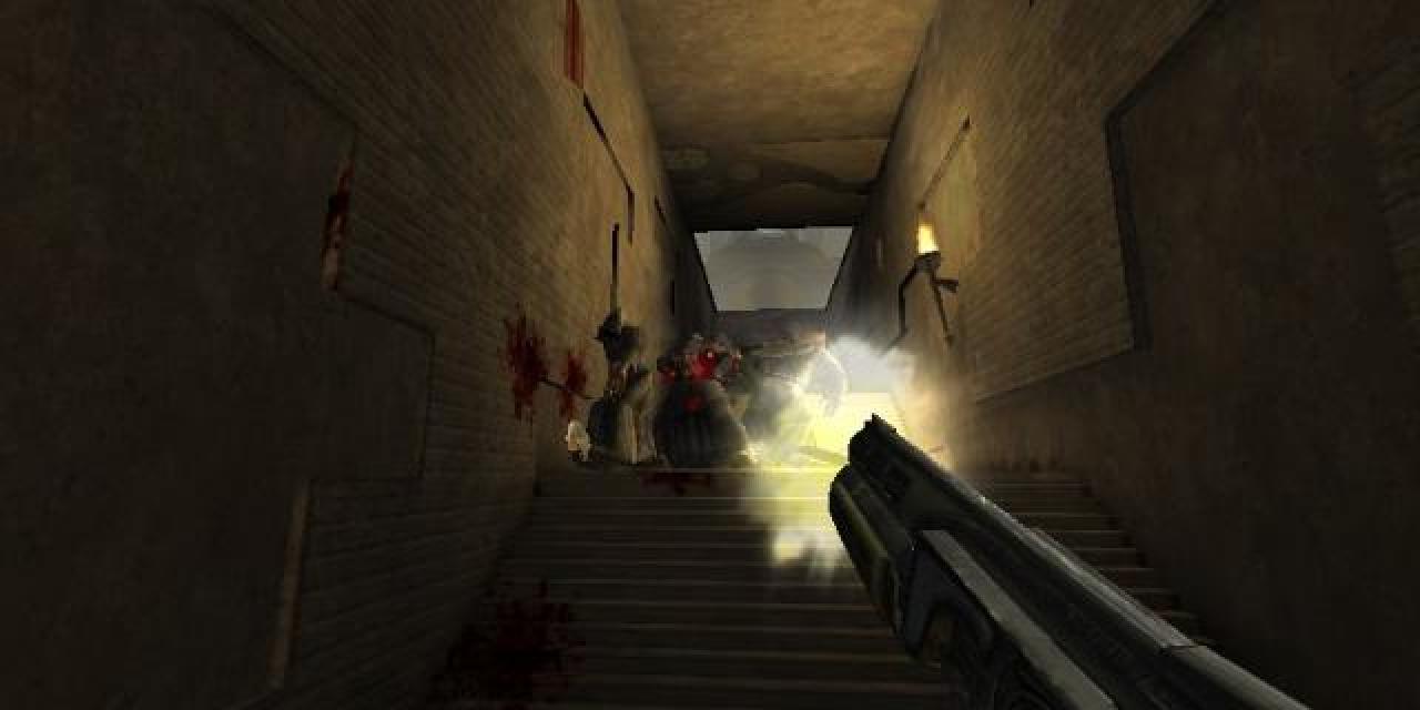 Painkiller v1.64 (+4 Trainer) [DEViATED]
