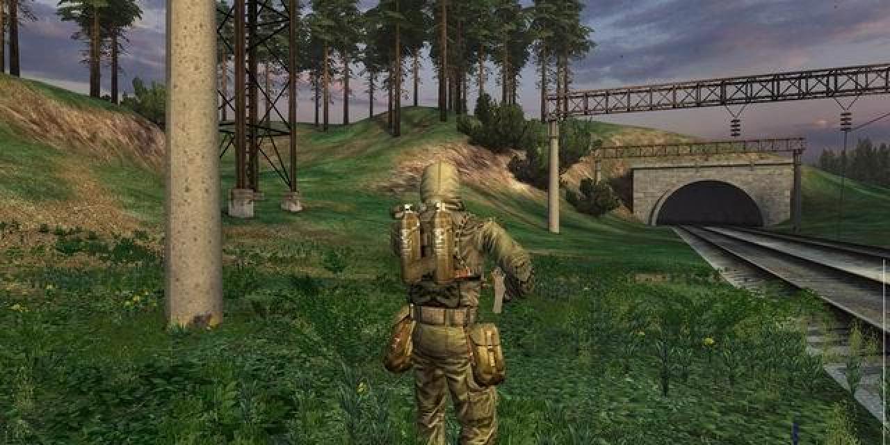 S.T.A.L.K.E.R. - Oblivion Lost