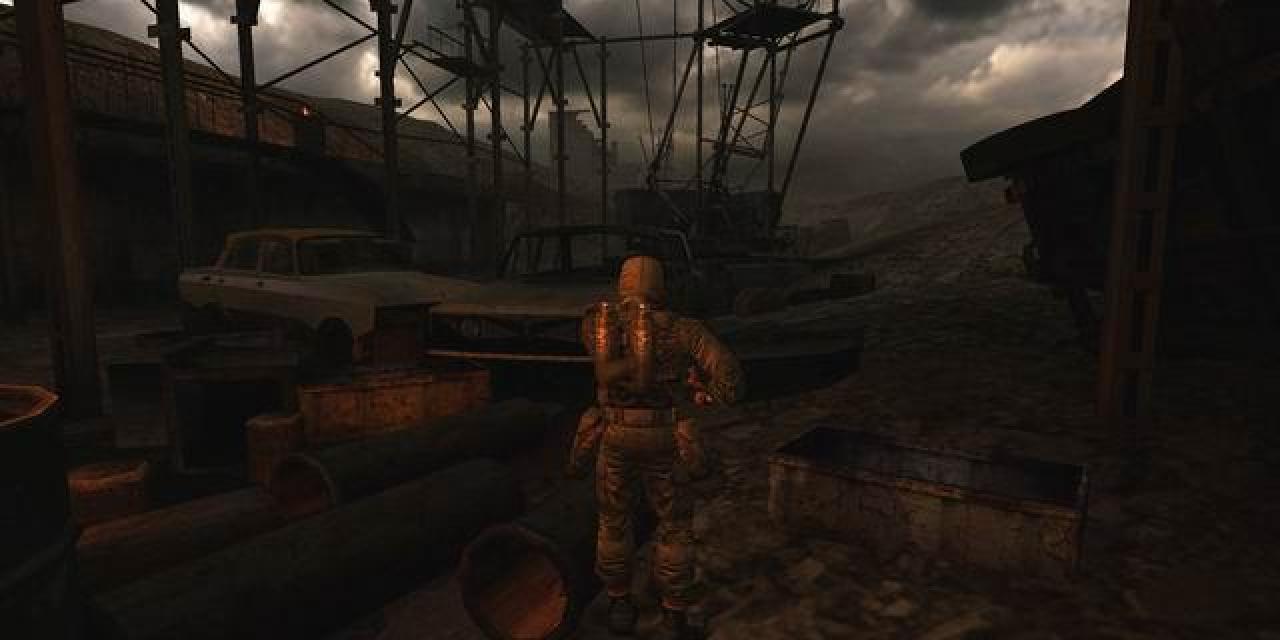 S.T.A.L.K.E.R. - Oblivion Lost