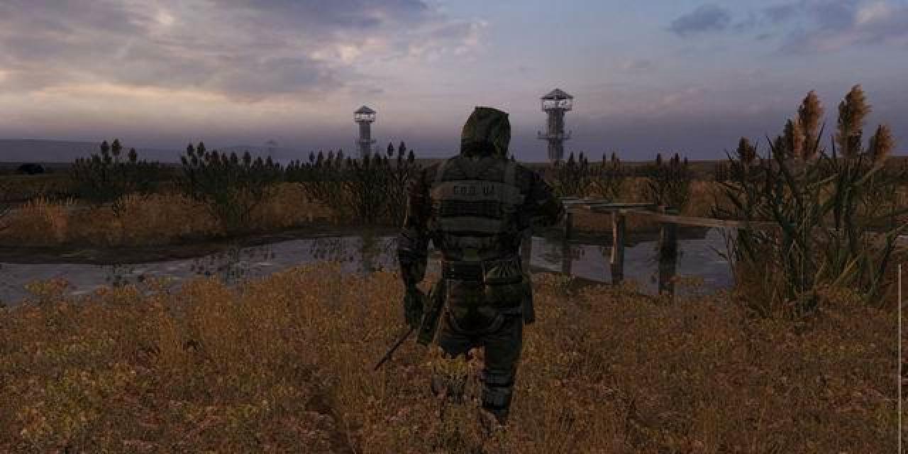 S.T.A.L.K.E.R. - Oblivion Lost