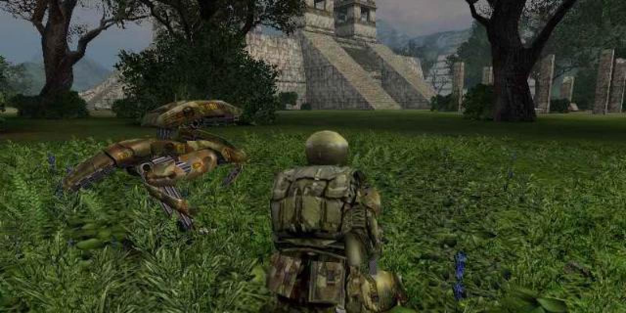 S.T.A.L.K.E.R. - Oblivion Lost