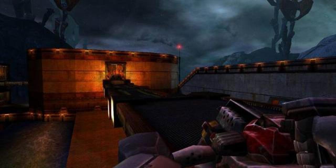 Unreal 2