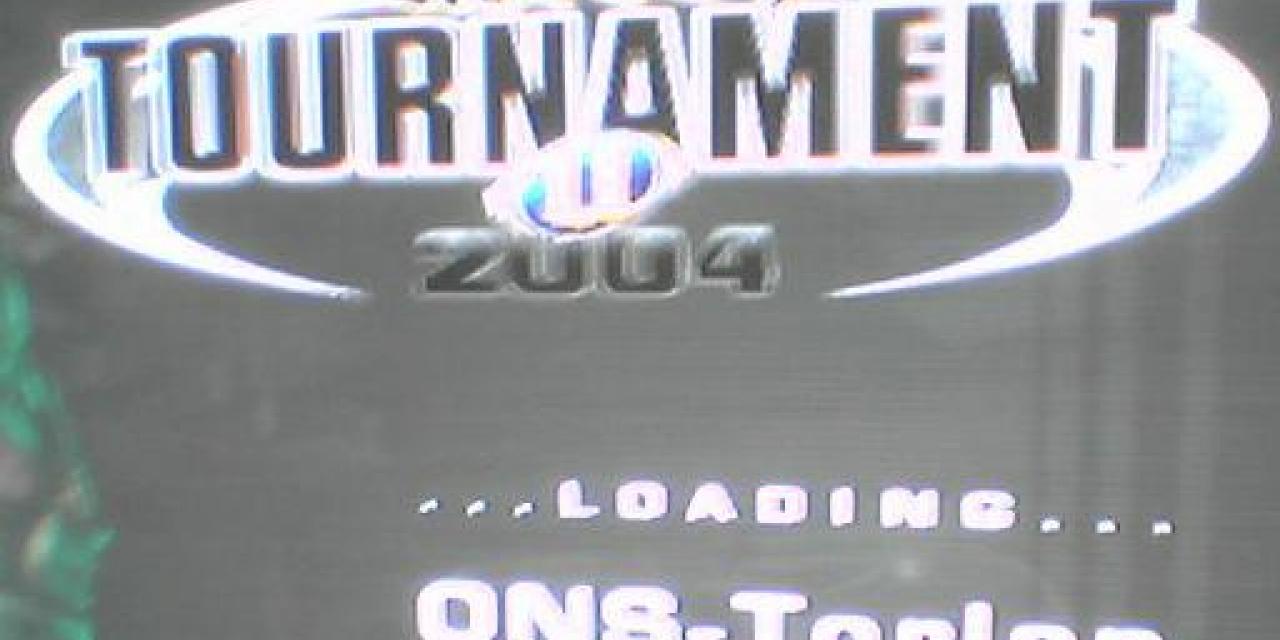 Unreal Tournament 2004 (+3 Trainer)
