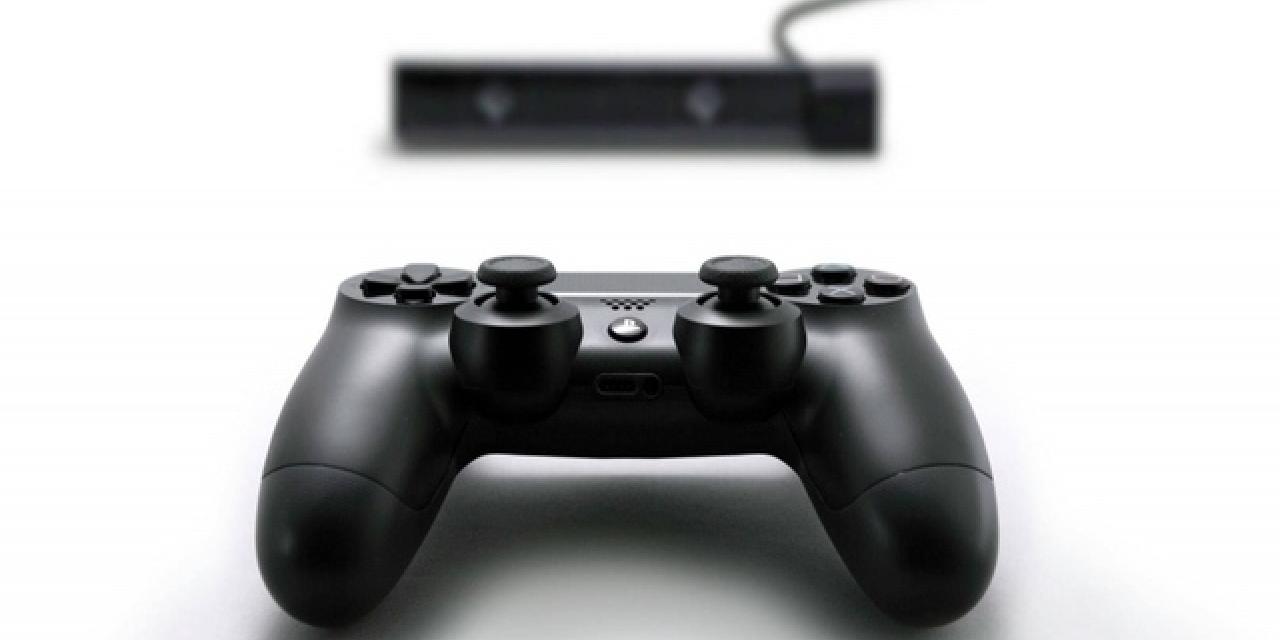 Sony: Hardcore Gamers Don't Want Motion Control