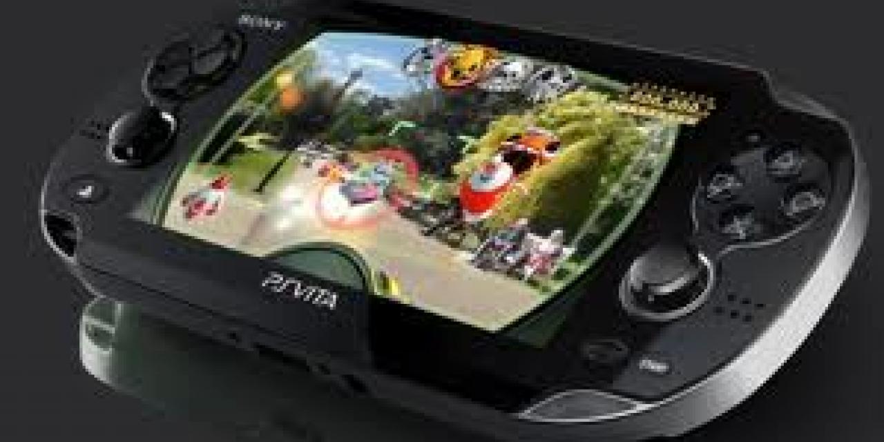 PS Vita Has 20MB File Size Limit Over 3G