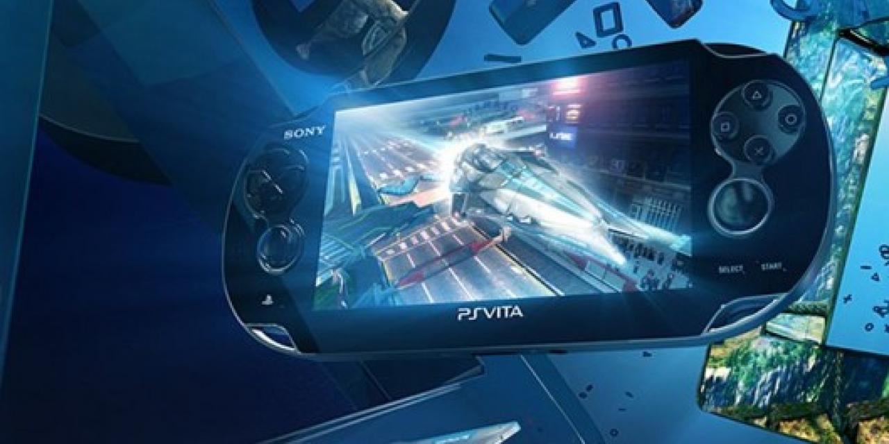 Digital Download PS Vita Games Might Be Cheaper Than Their Boxed Copies