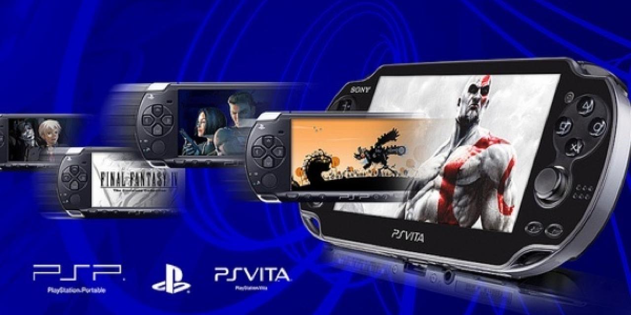 PS Vita Marketing VP: Porting Ruined PSP But Not PS Vita