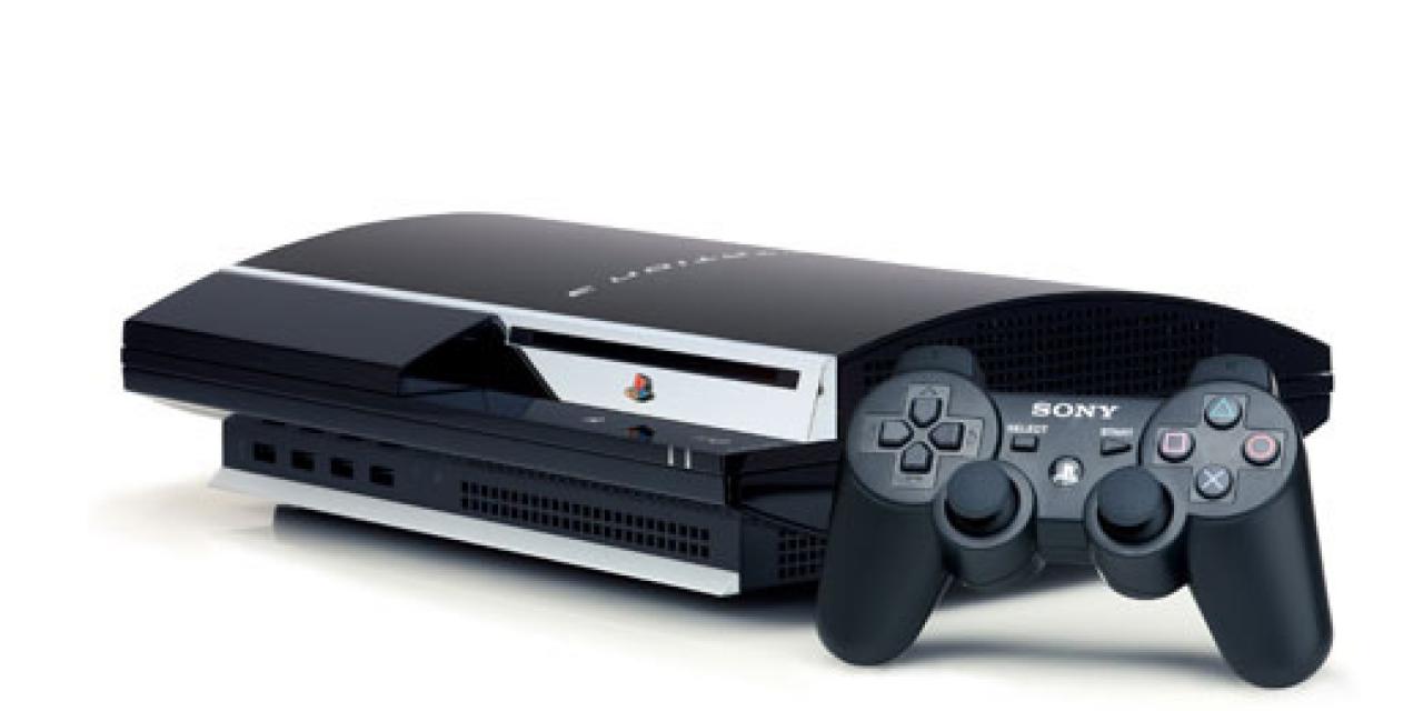 Sony Hopes For Less Frequent PS3 Updates