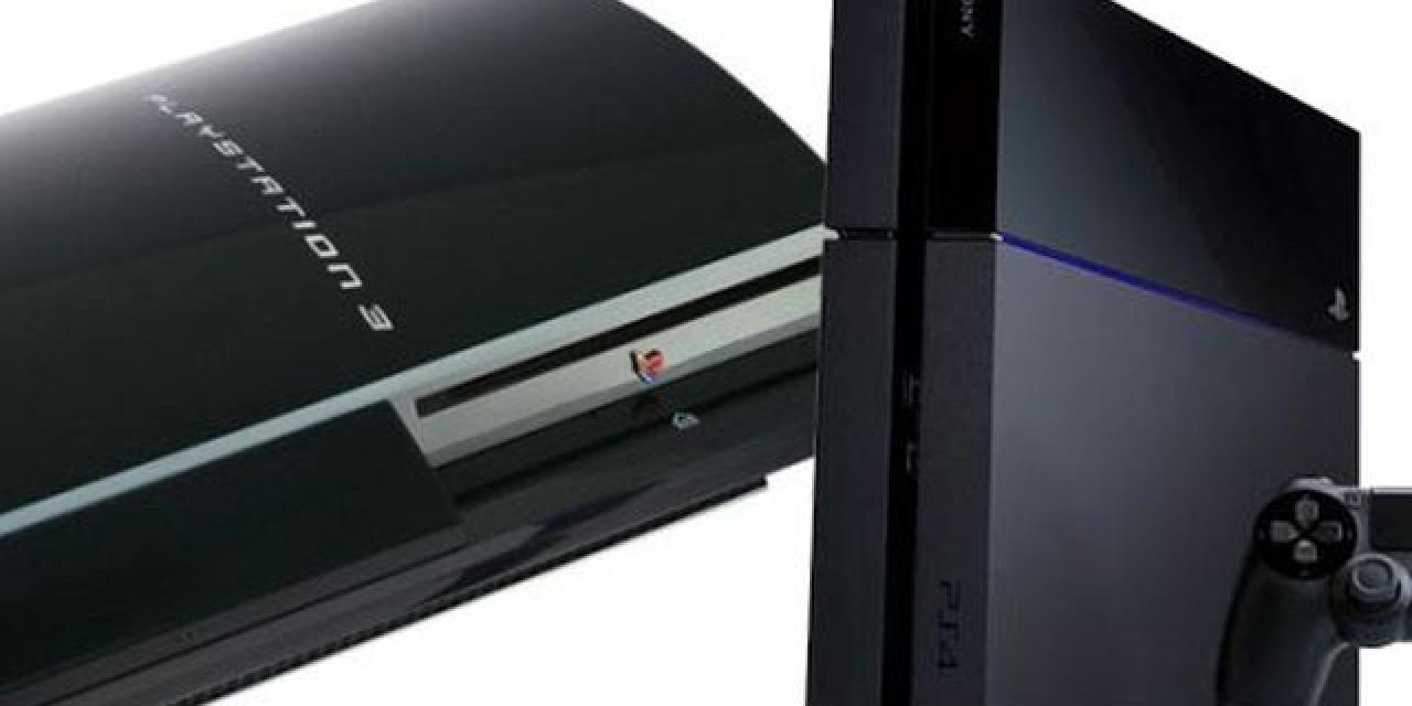 Sony Wants To Keep PlayStation 3 Alive For 4 More Years