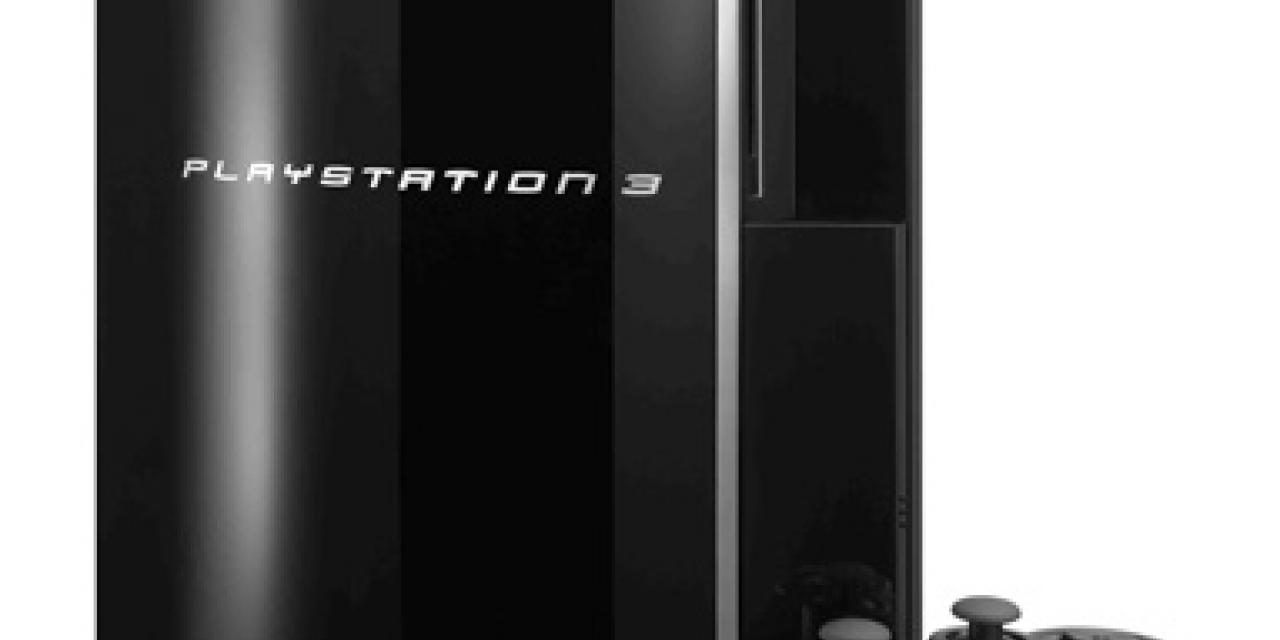 Sony Is Not Losing Money On Playstation 3 Hardware Any More