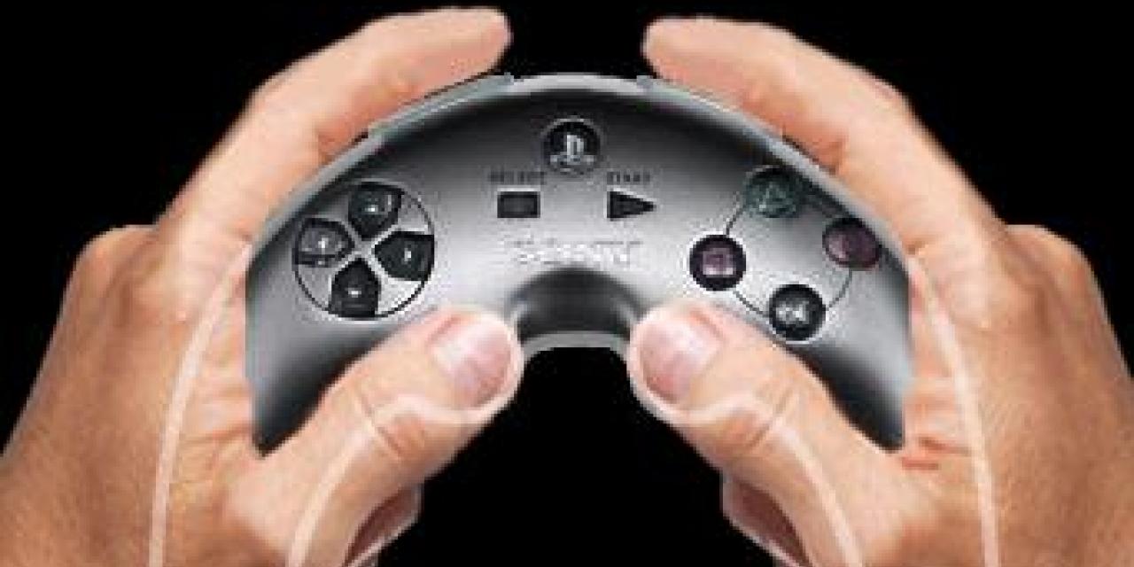 PS3 Controller Tutorial
