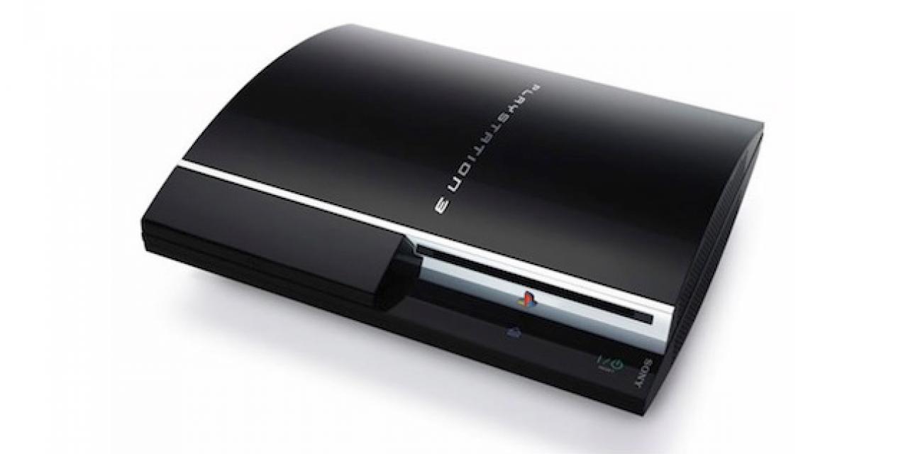 Did you buy a PS3 in the '00s? You might be owed $55
