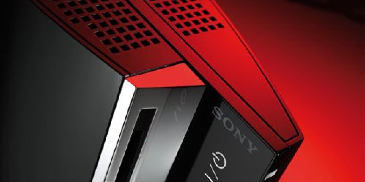 PS3 Demand May Be Weakening