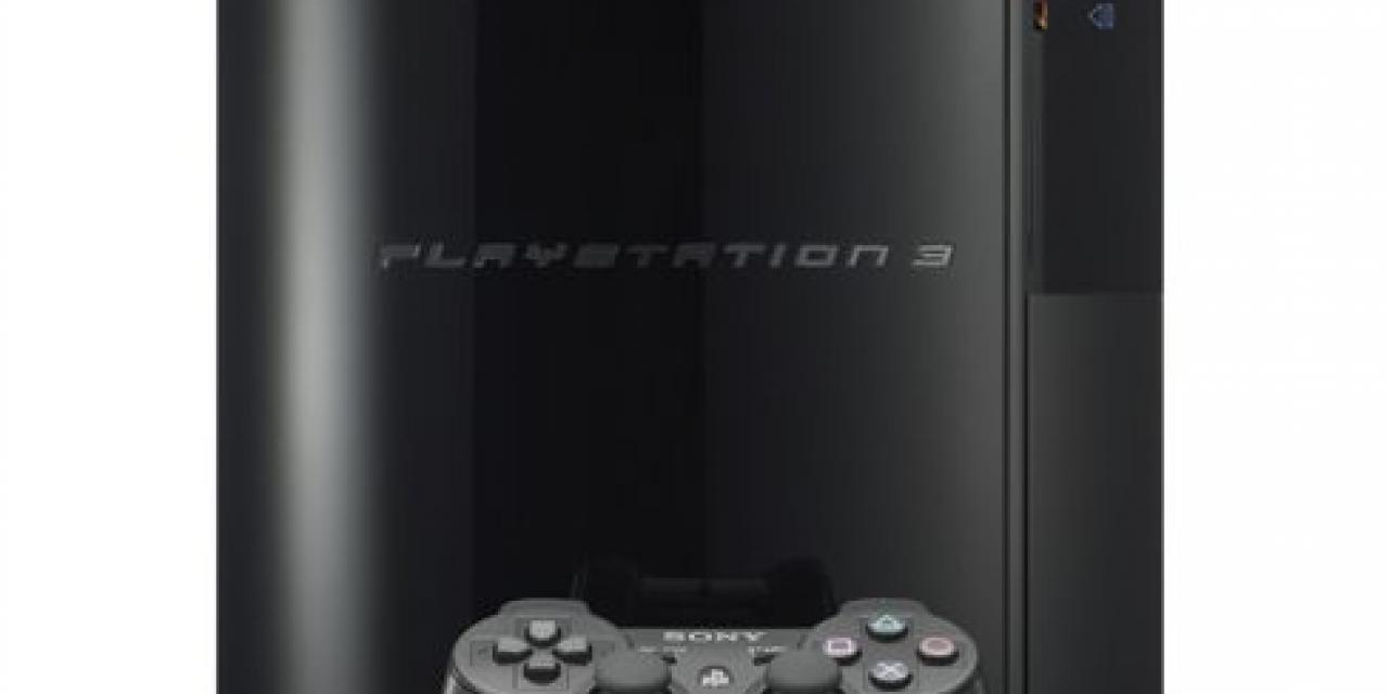 PS3 Facing More Manufacturing Woes