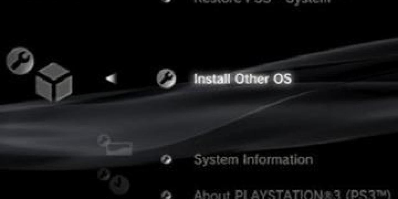 PS3 Other OS Class Action Lawsuit Dismissed From Court