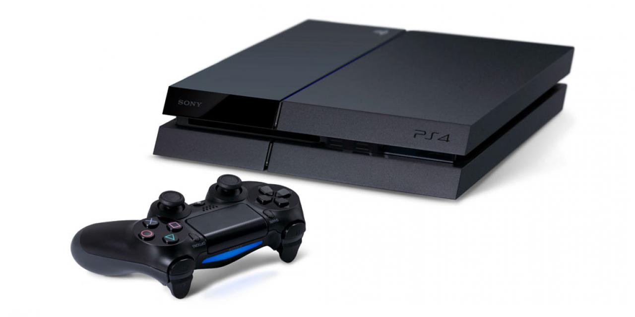 PlayStation 4 Games Can Only Use 4.5GB Of System’s 8GB RAM