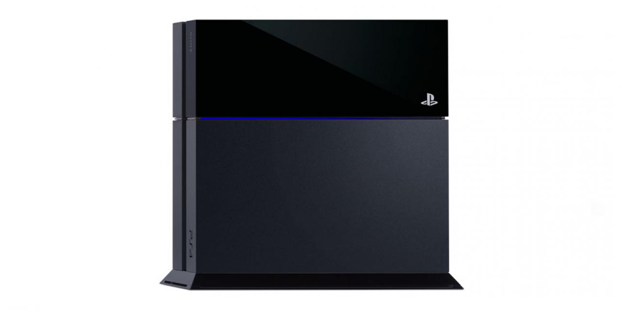 PlayStation 4 Hardware, Price And Launch Date Revealed