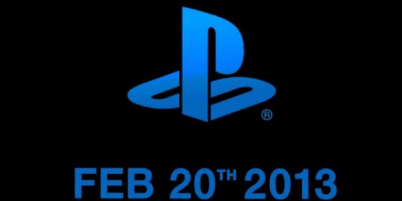 PlayStation 4 To Be Revealed This Month