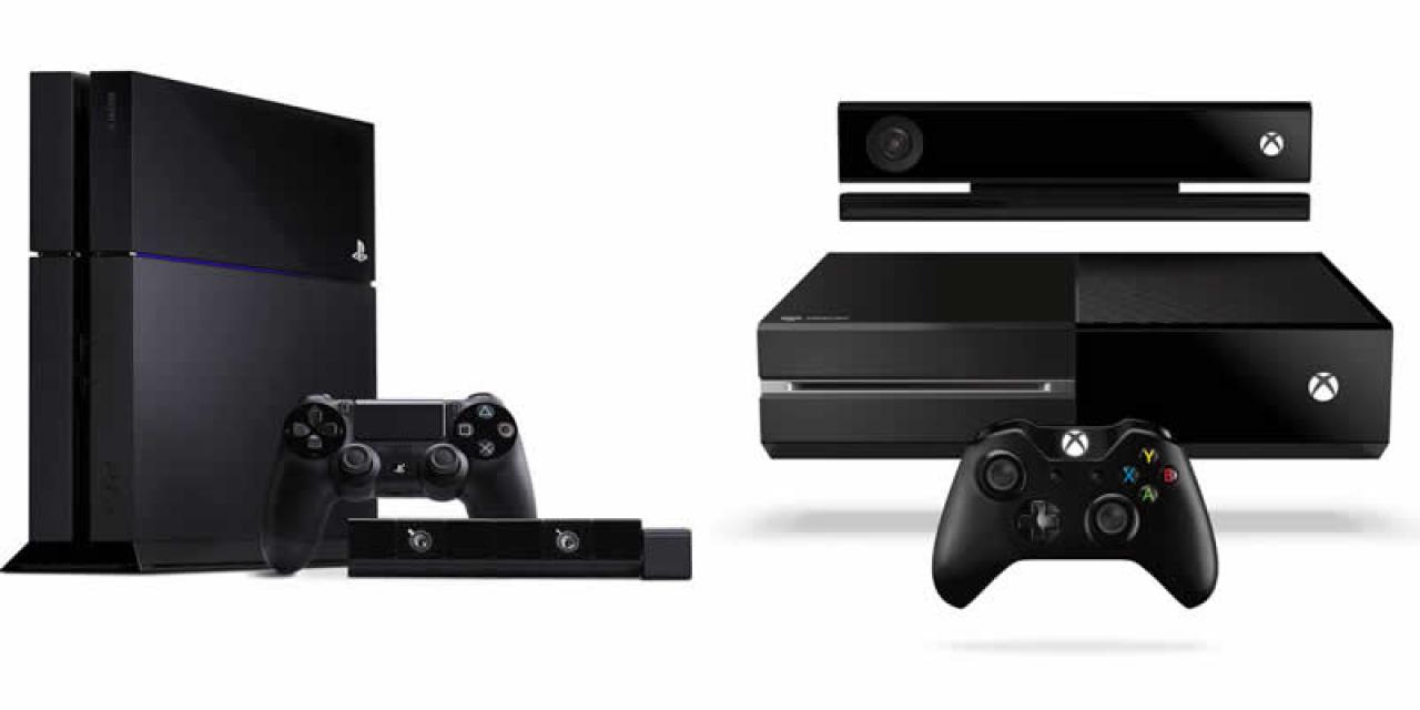 Microsoft Confirms PS4 Can Be Connected To Xbox One