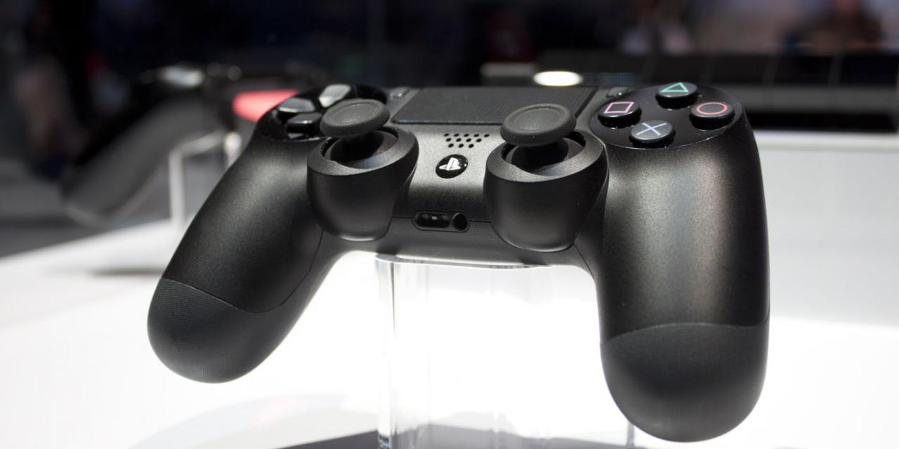 Sony: DualShock 4 Works Just Fine On Windows - No Drivers Needed