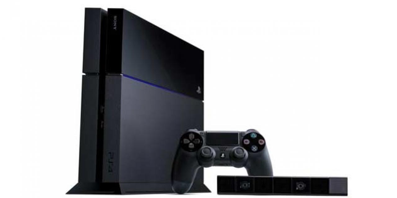 PS4 outsells Xbox One again