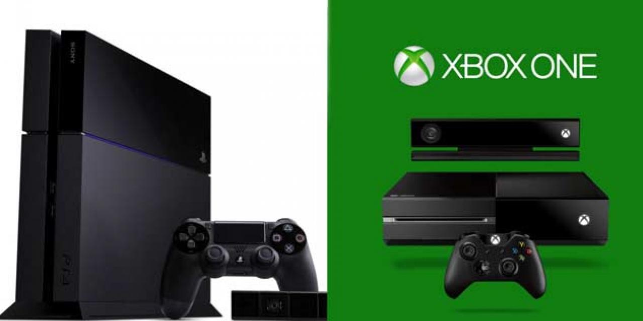 Xbox One sells two million