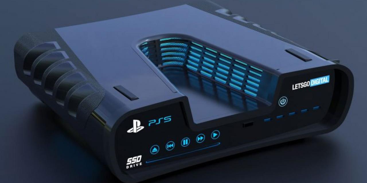 What can we expect from the PS5?