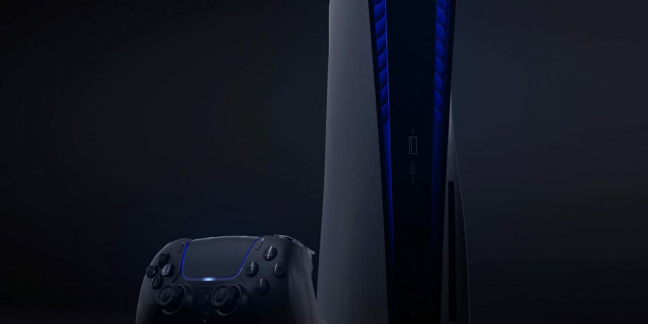 PS5 Pro coming in 2023-2024, will target 8K gaming