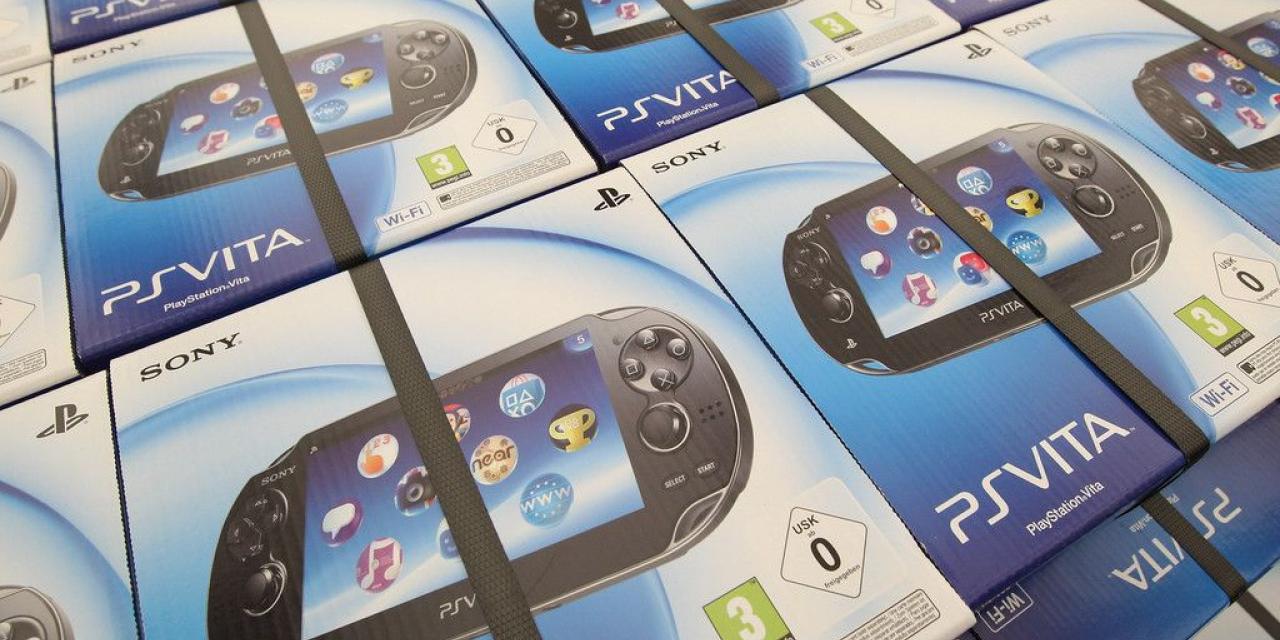 Sony Won’t Cut PS Vita Price To Boost Its Disappointing Sales